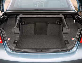 Ambos Volkswagen Eos [UK-spec] '2011–15