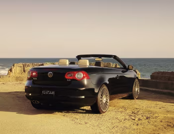 2006 Volkswagen Eos Highway 1 Study '2006