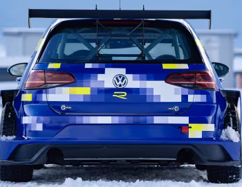 Volkswagen eR1 Concept (Typ 5G) '01.2020
