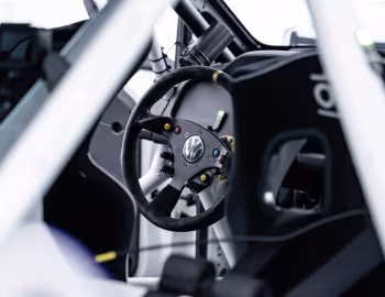 Interior Volkswagen eR1 Concept (Typ 5G) '01.2020