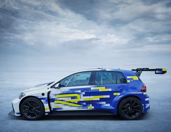 Volkswagen eR1 Concept (Typ 5G) '01.2020