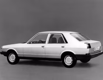 Volkswagen ESV '1972