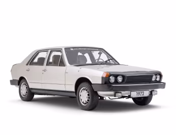 Volkswagen ESV '1972