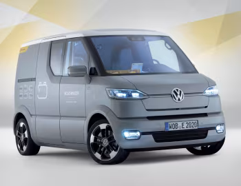 Volkswagen eT! Concept '2011