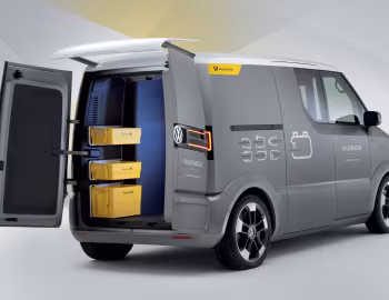 Volkswagen eT! Concept '2011