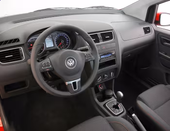 Panel frontal Volkswagen Fox '2009–14