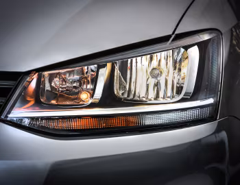 Volkswagen Fox Connect '2017–21