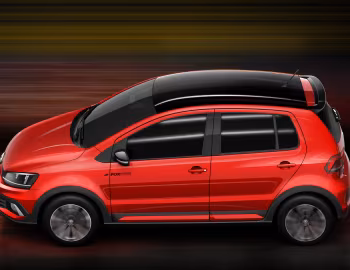 Volkswagen Fox Pepper Concept '10.2014
