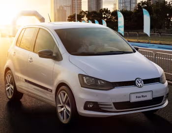 Volkswagen Fox "Run" '2016