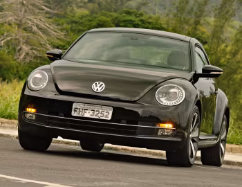 Volkswagen Fusca '2012–16
