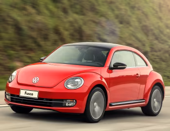 Volkswagen Fusca '2012–16
