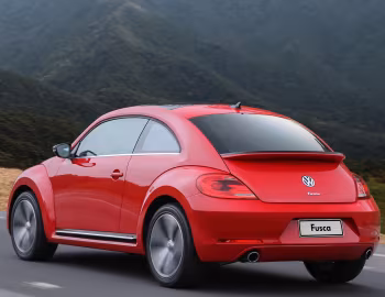 Volkswagen Fusca '2012–16
