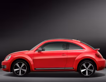 Volkswagen Fusca '2012–16
