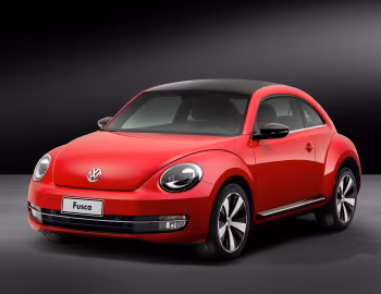 Volkswagen Fusca '2012–16