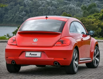 Volkswagen Fusca '2012–16