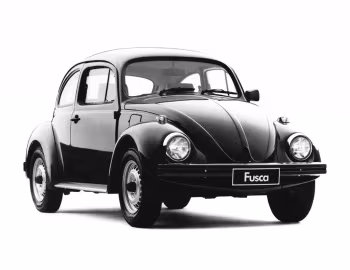 Volkswagen Fusca '1993–96