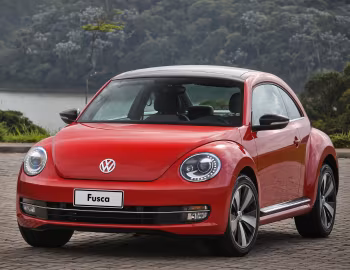 Volkswagen Fusca '2012–16