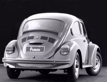 Volkswagen Fusca '1993–96