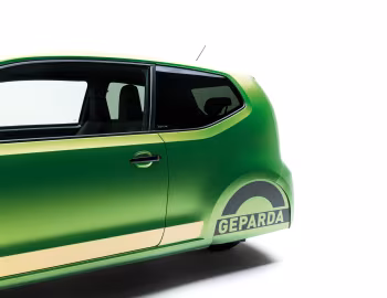 Geparda '2024–pr.