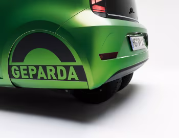 Geparda '2024–pr.