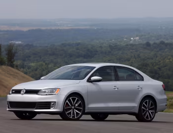 2012–15 Volkswagen GLI [North America] (Typ 1B) '2011–15