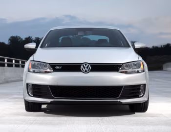 2012–15 Volkswagen GLI [North America] (Typ 1B) '2011–15