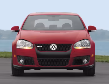 2007–10 Volkswagen GLI [North America] (Typ 1K) '2006–10