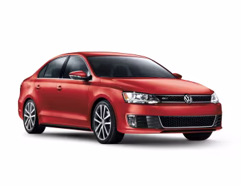 2012–15 Volkswagen GLI [North America] (Typ 1B) '2011–15