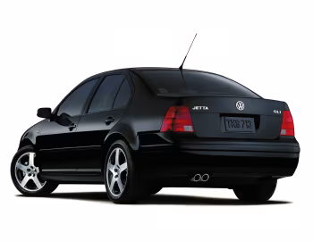 2000–03 Volkswagen GLI [North America] (Typ 1J) '1999–2003