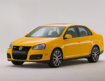 2007 Volkswagen GLI "Fahrenheit" [North America] (Typ 1K) '2007