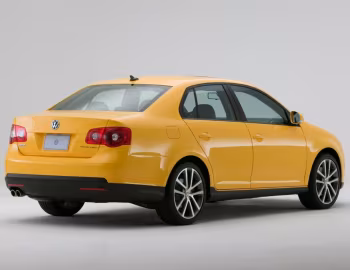 2007 Volkswagen GLI "Fahrenheit" [North America] (Typ 1K) '2007