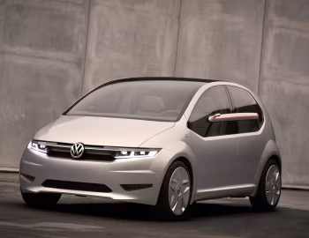 Volkswagen Go! Concept '03.2011