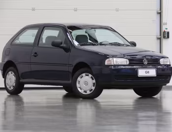 Volkswagen Gol '1994–99