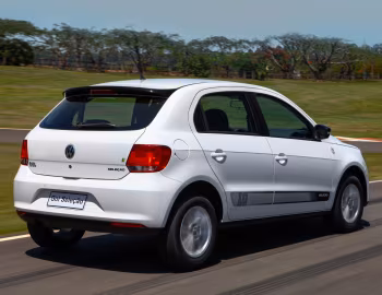 Volkswagen Gol "Seleção" '2013–14