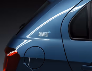 Volkswagen Gol "Connect" 5-door [Mexico] '2016–17