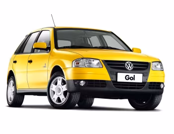 Volkswagen Gol Copa '2006