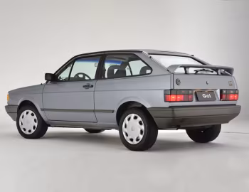 Volkswagen Gol Copa '1994