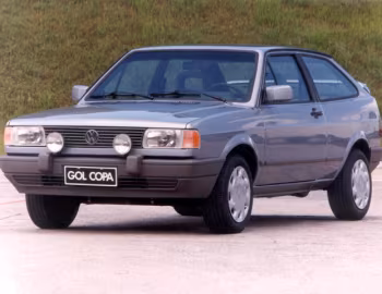 Volkswagen Gol Copa '1994