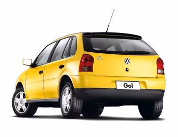 Volkswagen Gol Copa '2006