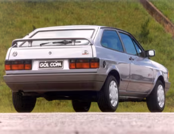 Volkswagen Gol Copa '1994