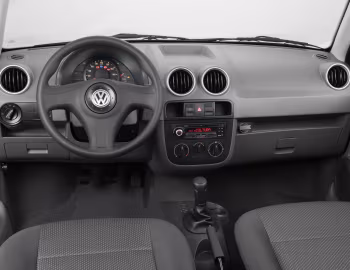 Panel frontal Volkswagen Gol Ecomotion '04.2010–13