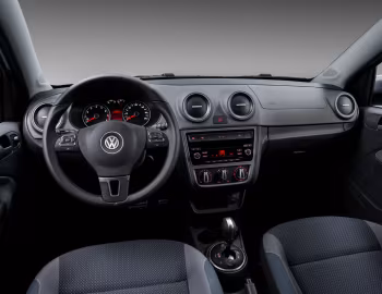 Panel frontal Volkswagen Gol "Fun" '2014