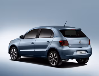 Volkswagen Gol "Fun" '2014