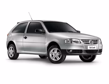 Volkswagen Gol Look