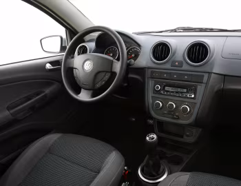 Panel frontal Volkswagen Gol Power '2008–07.2012