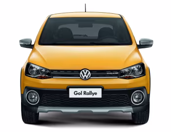 Volkswagen Gol Rallye '2013–14