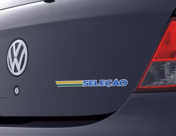 Volkswagen Gol "Seleção" '2010