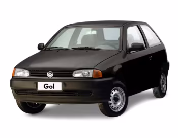 Volkswagen Gol Special '1999–2003