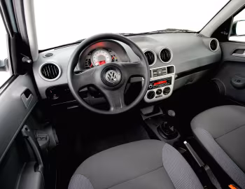 Panel frontal Volkswagen Gol Trend '2008–12