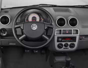 Panel frontal Volkswagen Gol Trend '2012–13